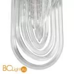 Подвесной светильник Freya Onda FR5182PL-03CH - Фото 1