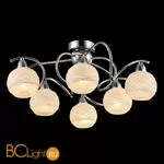 Потолочная люстра Freya Orin FR5163-PL-06-CH - Фото 0