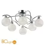 Потолочная люстра Freya Orin FR5163-PL-06-CH - Фото 2