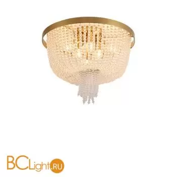 Потолочный светильник Freya Ornament FR1008CL-04BS