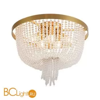 Потолочный светильник Freya Ornament FR1008CL-04BS - Фото 0