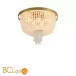 Потолочный светильник Freya Ornament FR1008CL-04BS