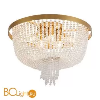 Потолочный светильник Freya Ornament FR1008CL-06BS - Фото 0
