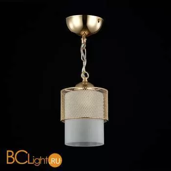 Подвесной светильник Freya Ornella FR2201-PL-01-G - Фото 0