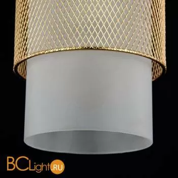 Подвесной светильник Freya Ornella FR2201-PL-01-G - Фото 1