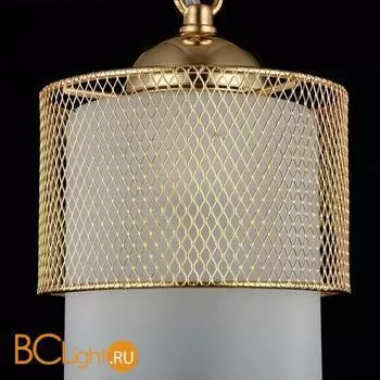 Подвесной светильник Freya Ornella FR2201-PL-01-G - Фото 2