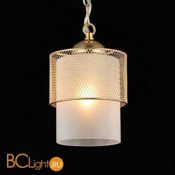 Подвесной светильник Freya Ornella FR2201-PL-01-G