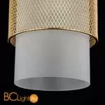 Подвесной светильник Freya Ornella FR2201-PL-01-G - Фото 1