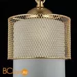 Подвесной светильник Freya Ornella FR2201-PL-01-G - Фото 2