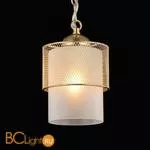 Подвесной светильник Freya Ornella FR2201-PL-01-G