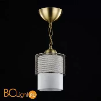 Подвесной светильник Freya Ornella FR2201-PL-01-BZ - Фото 0