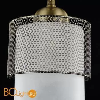 Подвесной светильник Freya Ornella FR2201-PL-01-BZ - Фото 2