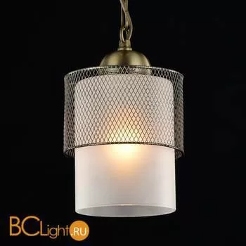 Подвесной светильник Freya Ornella FR2201-PL-01-BZ