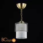 Подвесной светильник Freya Ornella FR2201-PL-01-BZ - Фото 0