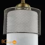 Подвесной светильник Freya Ornella FR2201-PL-01-BZ - Фото 2