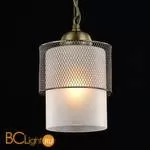 Подвесной светильник Freya Ornella FR2201-PL-01-BZ