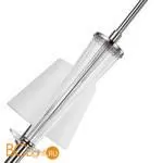 Люстра Freya Osborn FR2027PL-03N - Фото 1