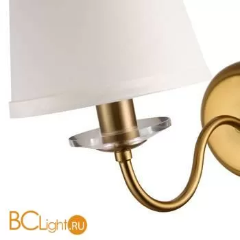 Бра Freya Osborn FR2027WL-01BS - Фото 1