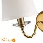 Бра Freya Osborn FR2027WL-01BS - Фото 1