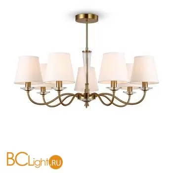 Люстра Freya Osborn FR2027PL-07BS