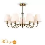 Люстра Freya Osborn FR2027PL-07BS