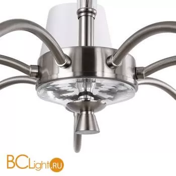 Люстра Freya Osborn FR2027PL-07N - Фото 1