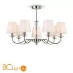 Люстра Freya Osborn FR2027PL-07N