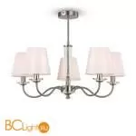 Люстра Freya Osborn FR2027PL-05N