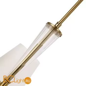 Люстра Freya Osborn FR2027PL-05BS - Фото 1