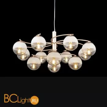 Люстра Freya Ostin FR5018PL-12G