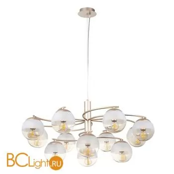 Люстра Freya Ostin FR5018PL-12G - Фото 2