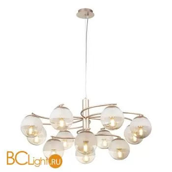 Люстра Freya Ostin FR5018PL-12G - Фото 3