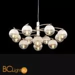Люстра Freya Ostin FR5018PL-12G