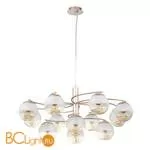 Люстра Freya Ostin FR5018PL-12G - Фото 2