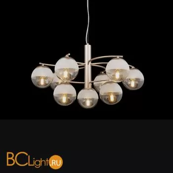 Люстра Freya Ostin FR5018PL-09G