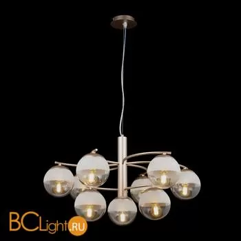 Люстра Freya Ostin FR5018PL-09G - Фото 0