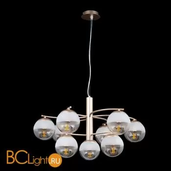 Люстра Freya Ostin FR5018PL-09G - Фото 1