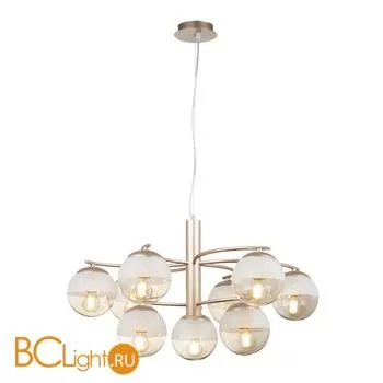 Люстра Freya Ostin FR5018PL-09G - Фото 2
