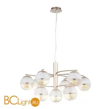 Люстра Freya Ostin FR5018PL-09G - Фото 3