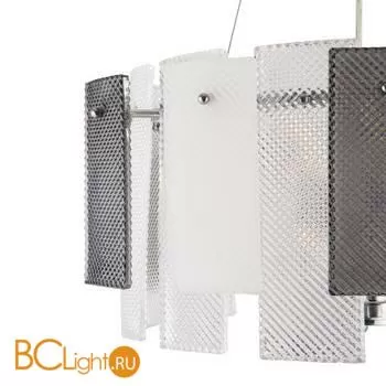 Подвесной светильник Freya Ottimo FR5198PL-06CH - Фото 0