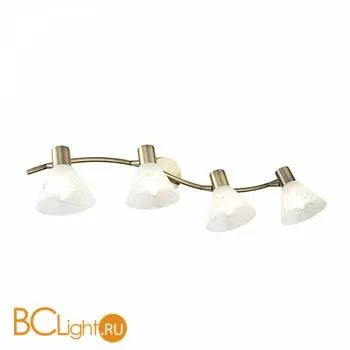 Бра Freya Paola FR7001WL-04BZ