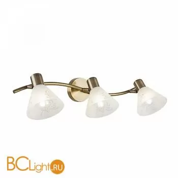 Бра Freya Paola FR7001WL-03BZ