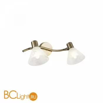 Бра Freya Paola FR7001WL-02BZ