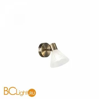 Бра Freya Paola FR7001WL-01BZ