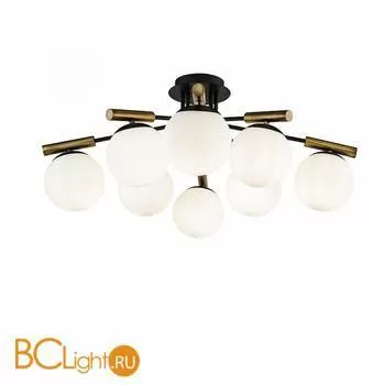 Потолочная люстра Freya Paolina FR5011CL-08B