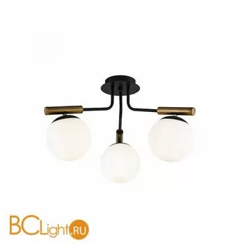 Потолочная люстра Freya Paolina FR5011CL-03B