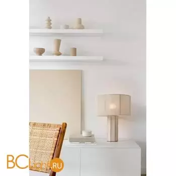 Настольный светильник Freya Papier FR5486TL-01M - Фото 0