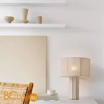 Настольный светильник Freya Papier FR5486TL-01M - Фото 1
