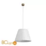 Люстра Freya Pareo FR5590PL-01BS - Фото 0