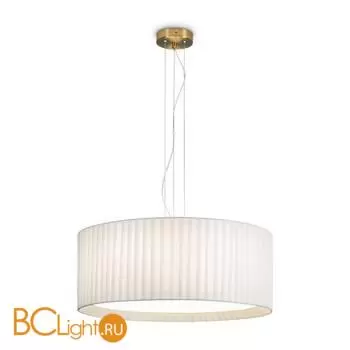 Люстра Freya Pareo FR5590PL-01BS1